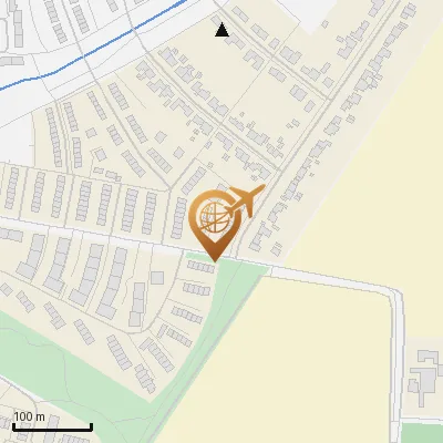 Karte Jersbeker Weg 1, 22417 Hamburg