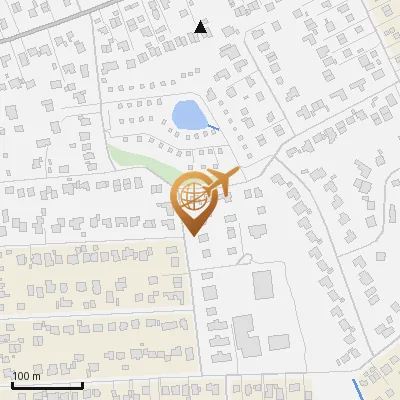 Karte Kätnerwiese 1-2, 22393 Hamburg