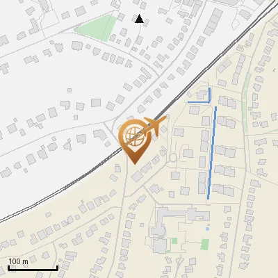 Karte Kelterstraße 1-2, 22391 Hamburg