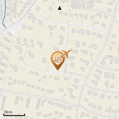 Karte Otto-Wallach-Weg 1, 22609 Hamburg