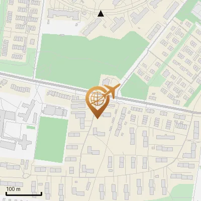 Karte Parowstraße 1, 22419 Hamburg