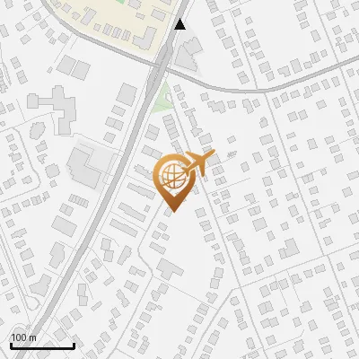 Karte Renettenweg 1, 22393 Hamburg