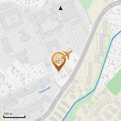 Karte Schillingsbekweg 1, 22529 Hamburg