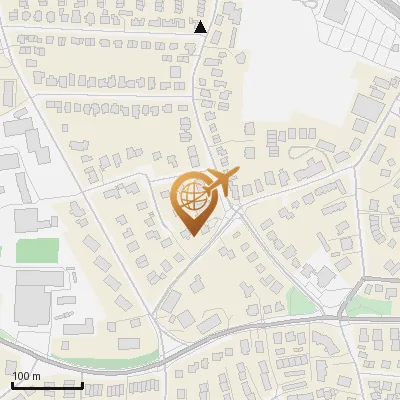 Foto zu Seestraße 1, 22607 Hamburg