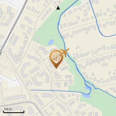 Karte Sergio-de-Simone-Stieg 1-2, 22457 Hamburg