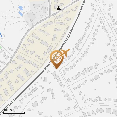 Karte Speckmannstraße 1, 22391 Hamburg