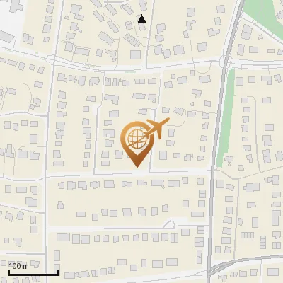 Karte Stindeweg 1, 22605 Hamburg