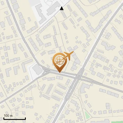 Karte Stolper Straße 1, 22145 Hamburg