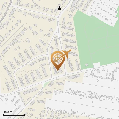 Foto zu Teutonenweg 1, 22453 Hamburg