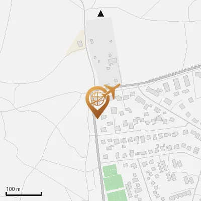 Foto zu Vahrenwinkelweg 1, 21075 Hamburg