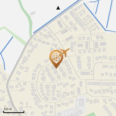 Foto zu Weidenbruch 1-17, 21147 Hamburg