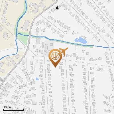 Foto zu Buchwaldstraße 9-10, 22143 Hamburg