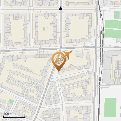 Karte Hallerplatz 10-14, 20146 Hamburg