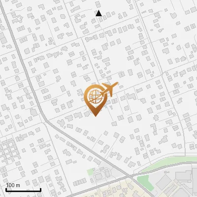 Karte Heideknick 8-12, 22393 Hamburg