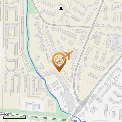 Karte Heinrich-Helbing-Straße 6-12, 22177 Hamburg