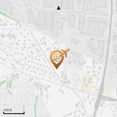 Karte Hogenfeldweg 2-10, 22525 Hamburg