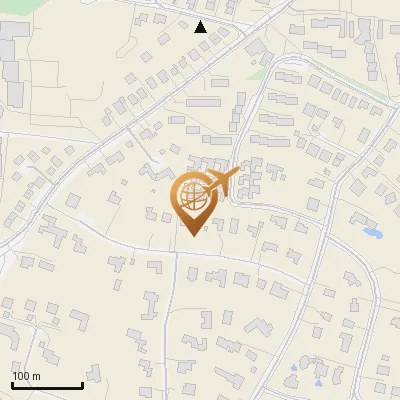 Karte Joachimstraße 10, 22609 Hamburg