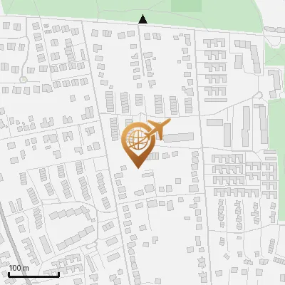 Karte Johnsstieg 7-10, 21077 Hamburg