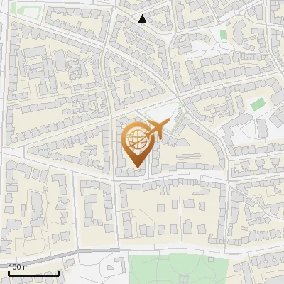 Karte Prahlstraße 3-10, 22765 Hamburg