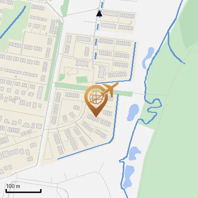 Foto zu Schachtelhalmweg 4-10, 22117 Hamburg