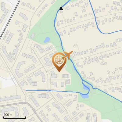 Karte Sergio-de-Simone-Stieg 4-16, 22457 Hamburg