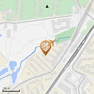 Karte Volzekenweg 7-10, 22159 Hamburg