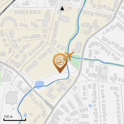 Karte Wilhelm-Grimm-Straße 10-12, 22143 Hamburg