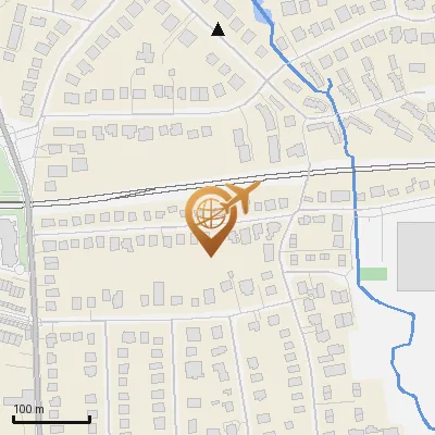 Karte Wilhelmistraße 8-12, 22605 Hamburg