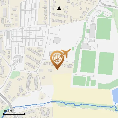 Karte Wurtkamp 8-12, 22527 Hamburg