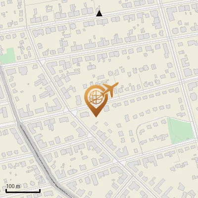 Foto zu Platanenstraße 99-100, 13156 Berlin