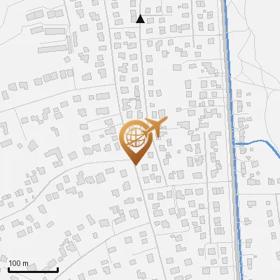 Karte Fischbeker Holtweg 99-103, 21149 Hamburg