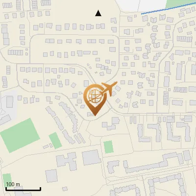 Karte Rehrstieg 101, 21147 Hamburg