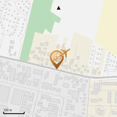 Foto zu Reinbeker Redder 99-107, 21031 Hamburg