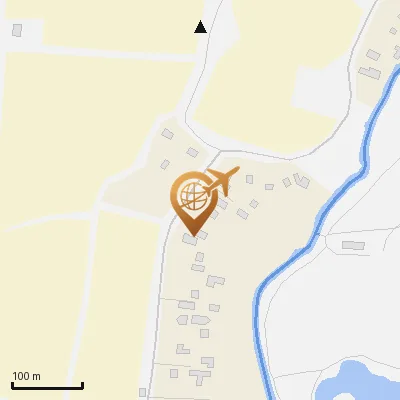 Karte Sarenweg 98-104, 22397 Hamburg