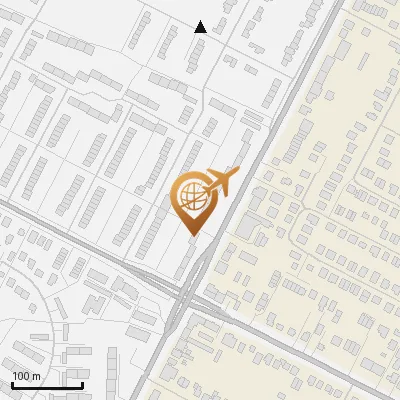 Karte Schiffbeker Weg 99-103, 22119 Hamburg