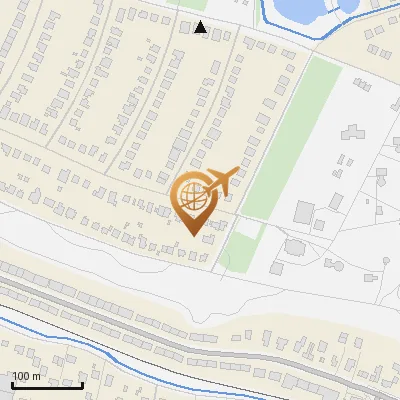 Karte Gojenbergsweg 104, 21029 Hamburg