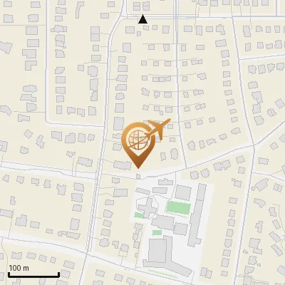 Karte Walderseestraße 106, 22605 Hamburg