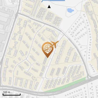 Foto zu Georg-Clasen-Weg 93-123, 22415 Hamburg