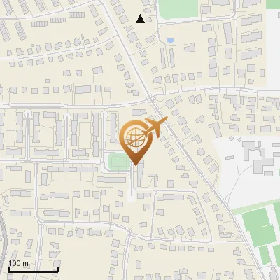 Karte Arnimstraße 11, 22609 Hamburg