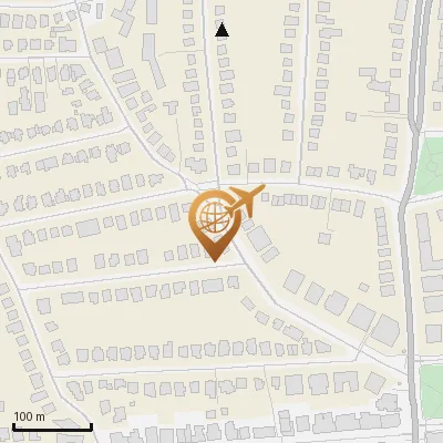 Karte Beselerstraße 11, 22607 Hamburg