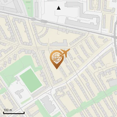 Foto zu Döscherstraße 1-19, 22083 Hamburg