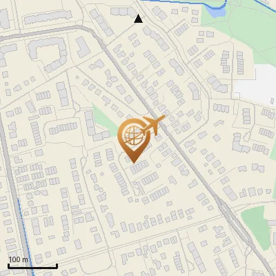 Karte Georges-André-Kohn-Straße 1-15, 22457 Hamburg