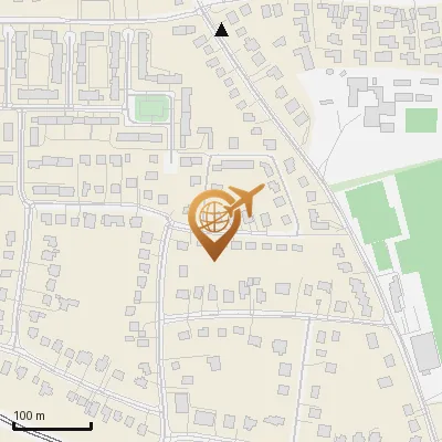 Foto zu Gerstenbergstraße 11-13, 22609 Hamburg