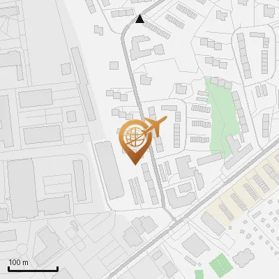 Karte Hegholt 7-12, 22179 Hamburg