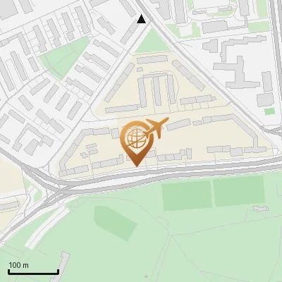 Karte Jahnring 10-12, 22297 Hamburg