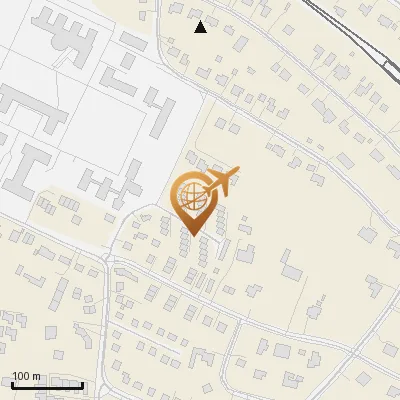 Karte Lepsiusweg 1-29, 22587 Hamburg