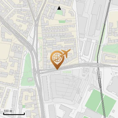 Foto zu Neuer Kamp 7-15, 20359 Hamburg