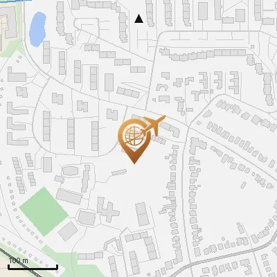 Karte Ohkampring 11, 22339 Hamburg