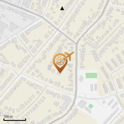 Karte Paul-Dieroff-Weg 11-21, 22455 Hamburg