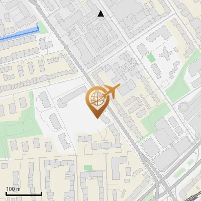 Karte Winterhuder Weg 11, 22085 Hamburg